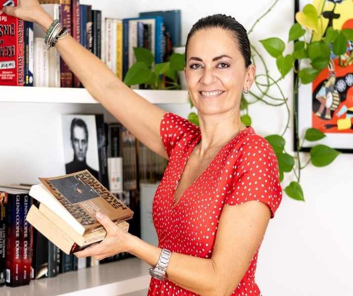 Emanuela Di Monte