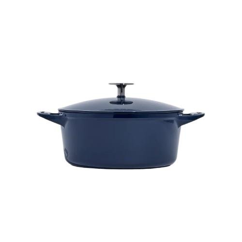 Made In Dutch Oven in Blue