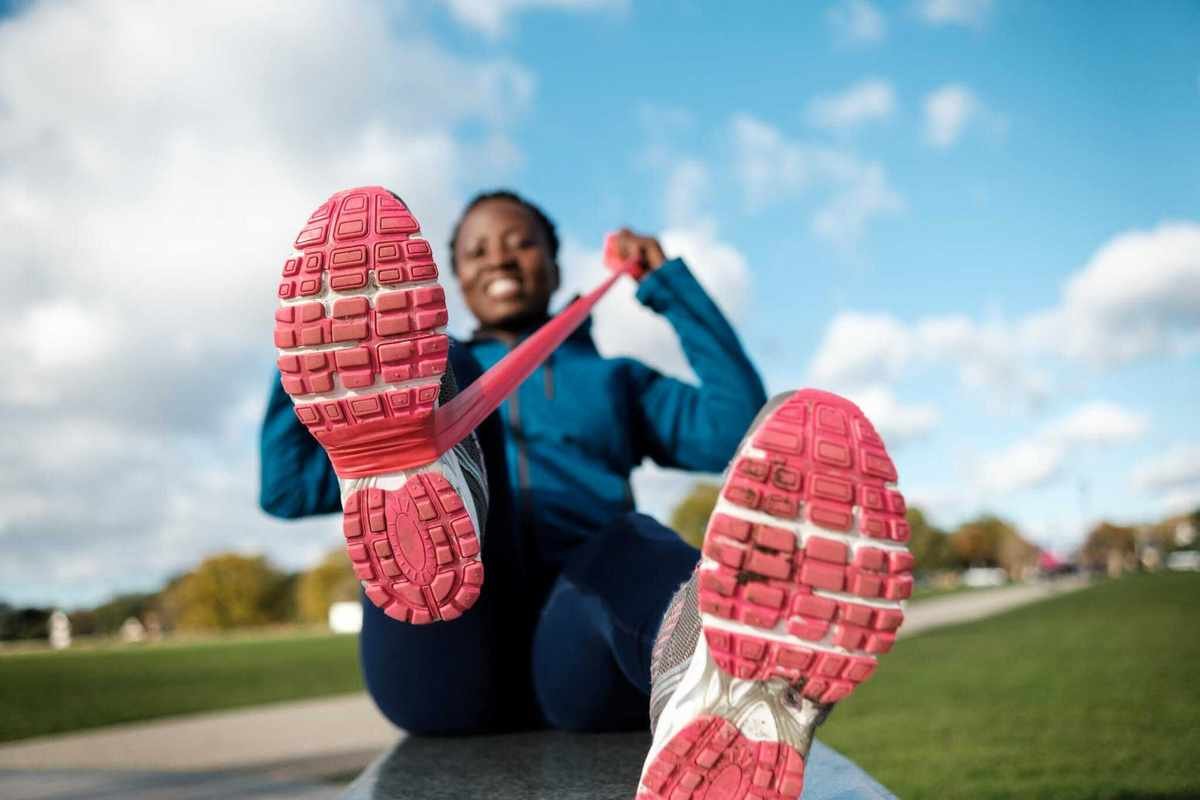 Tips to Maintain Your New Year's Resolutions All Year Long