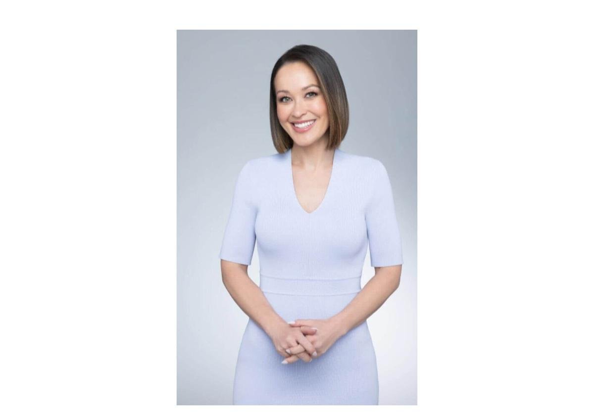 Eva Pilgrim Embraces New Opportunities Beyond Network News
