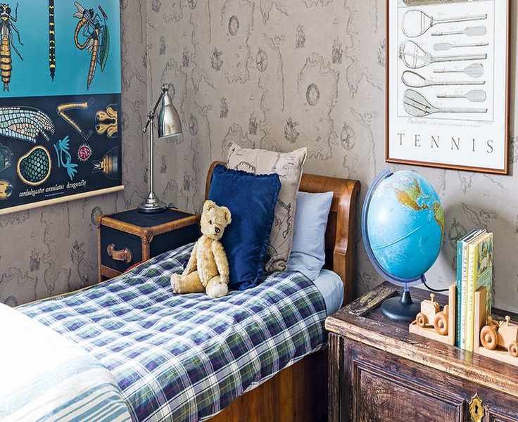 5 Simple Tips for Keeping Kids' Spaces Tidy