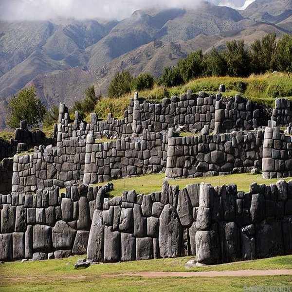Exploring Peru's Sacred Valley: A Photo Journey