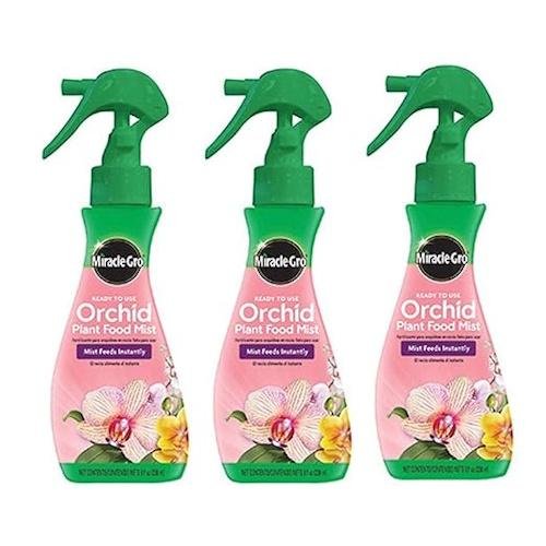 Amazon orchid fertilizer