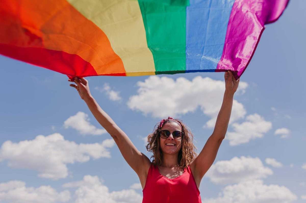 Supporting LGBTQ+ Employees in the Workplace Year-Round