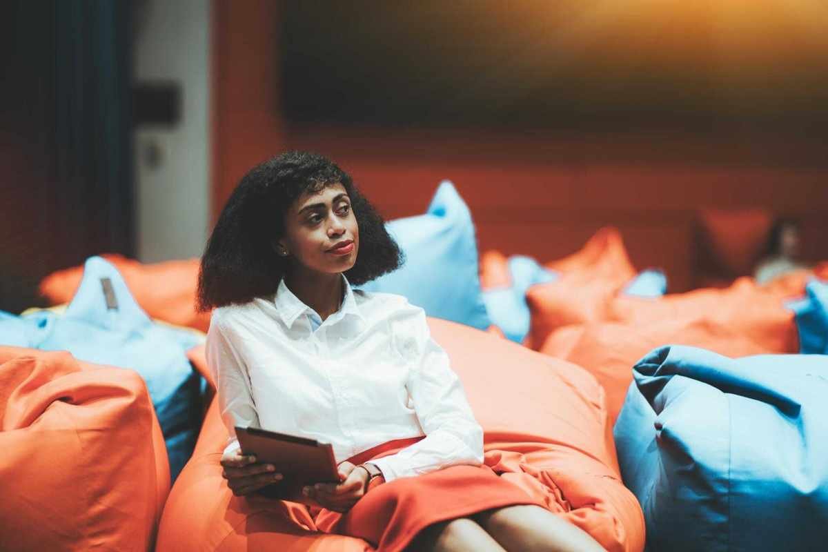 9 Inspiring Black Women Entrepreneurs Share Support Strategies