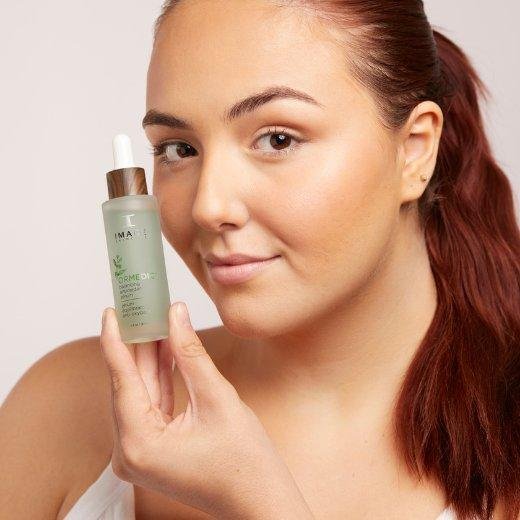 Image Ormedi balancing serum Image Ormedi balancing serum
