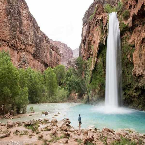 Essential Guide to Hiking Havasu Falls: Tips and Photos