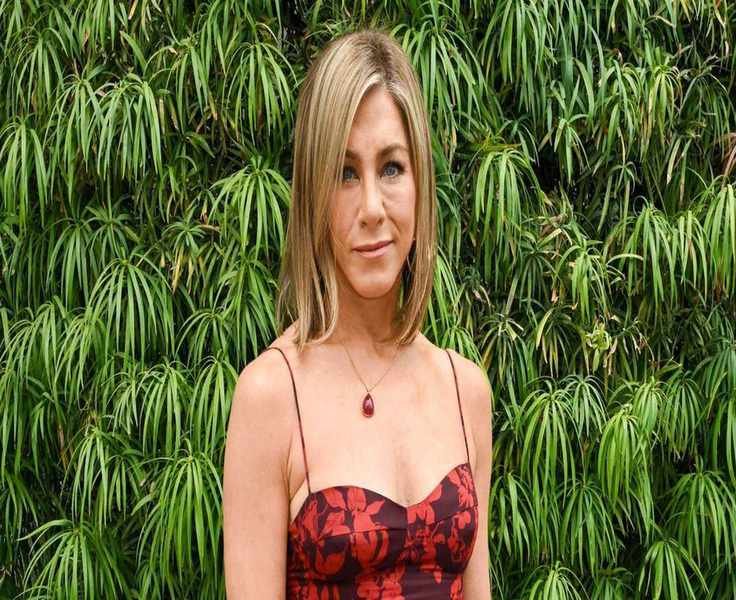 Create a Japanese Garden Inspired by Jennifer Aniston for Ultimate Privacy