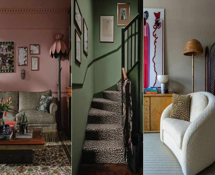 Decorating with Animal Prints: Stylish Tips for 2024 Trends