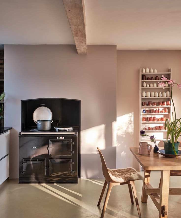 Farrow & Ball trendiest paints