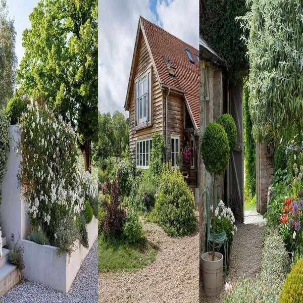 Creative Gravel Garden Ideas for a Low-Maintenance Outdoor Retreat