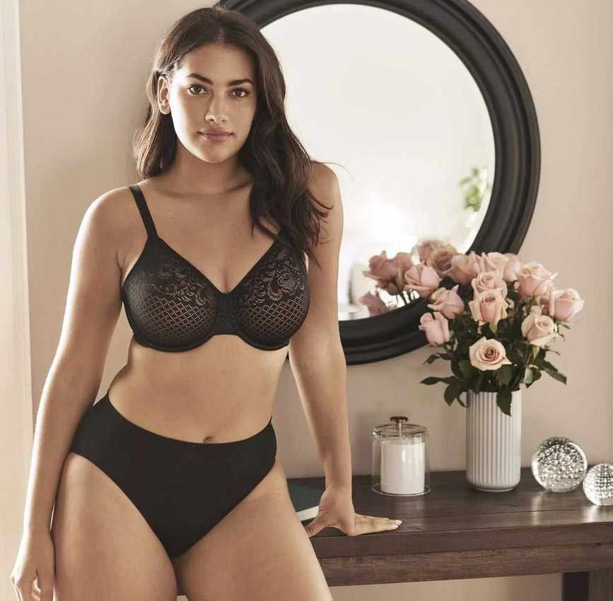 Wacoal Bras: Experience Comfort, Quality, and the Ideal Fit