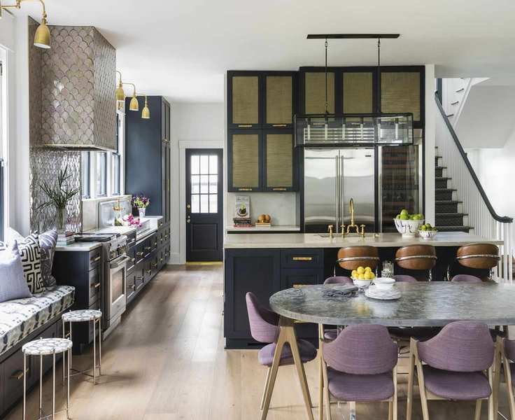Determining the Right Lighting for Your Kitchen: An Expert Guide