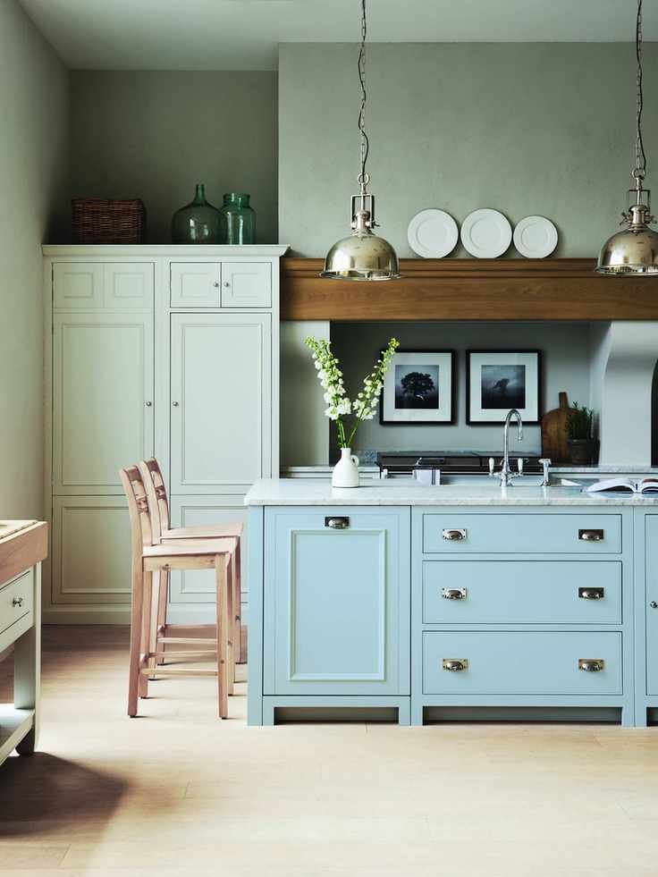 Stylish kitchen