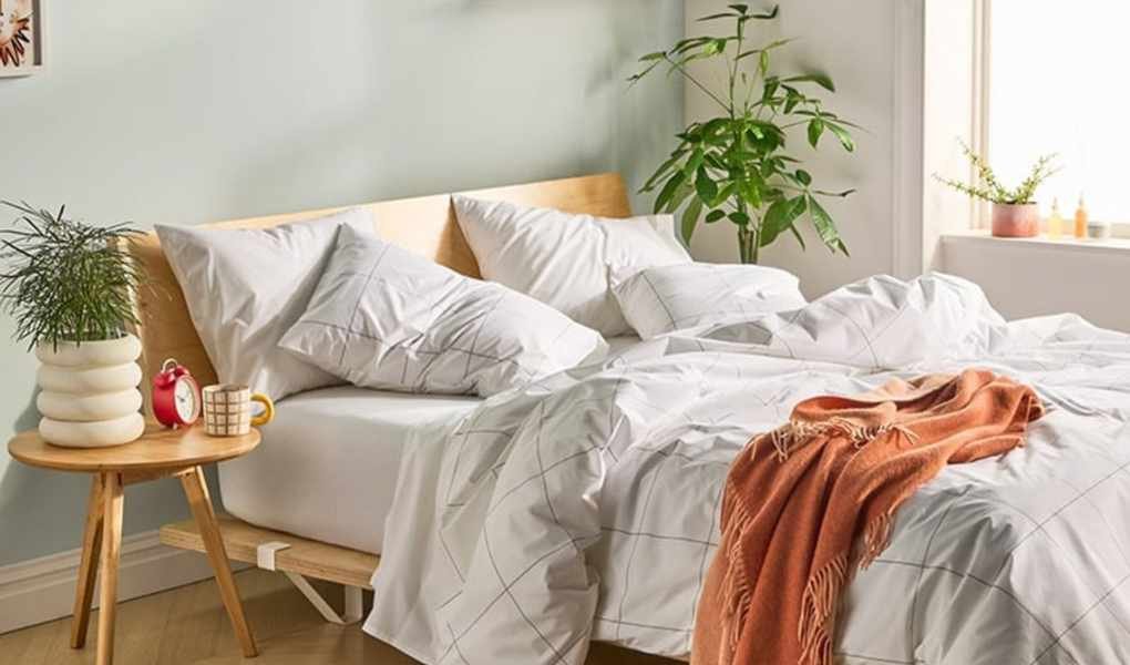 Brooklinen Down Pillow Review: Soft Support for Every Sleeper