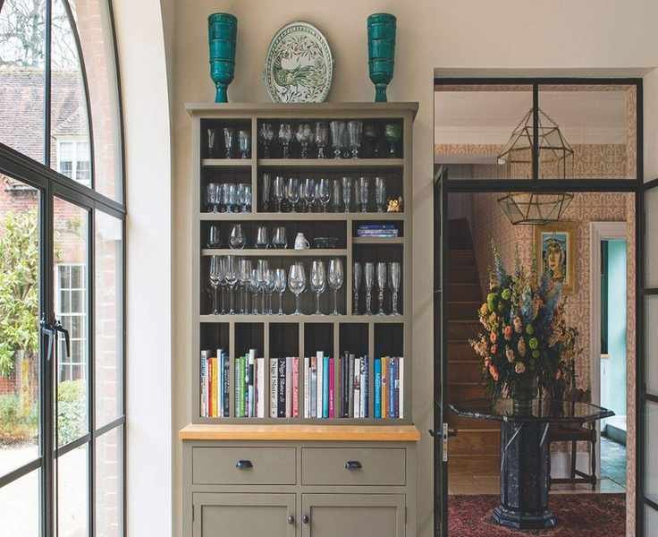 Transform Your Fall Party Planning with This Hosting Closet Hack