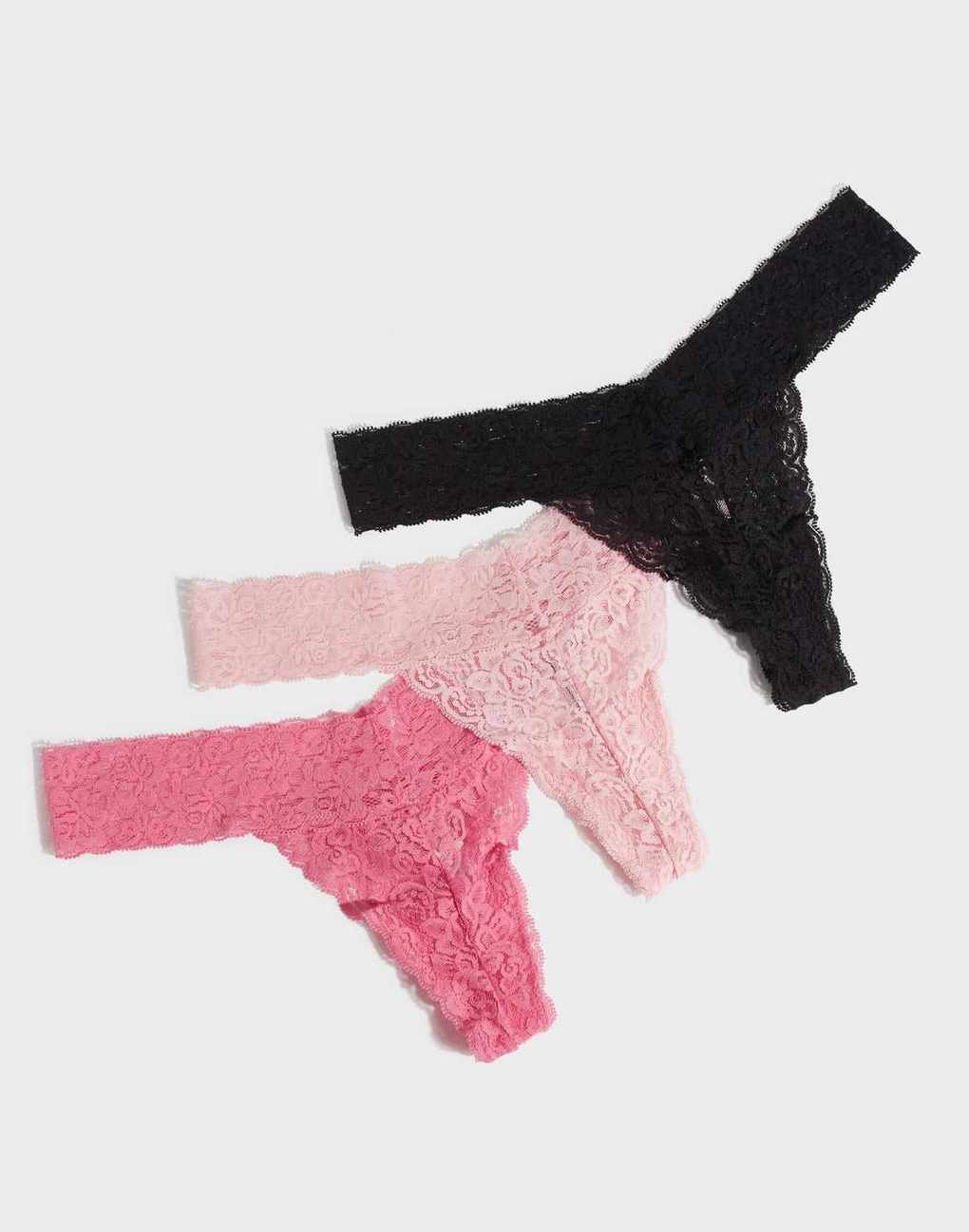 Embracing the Thong: Your Guide to Comfortable Wear