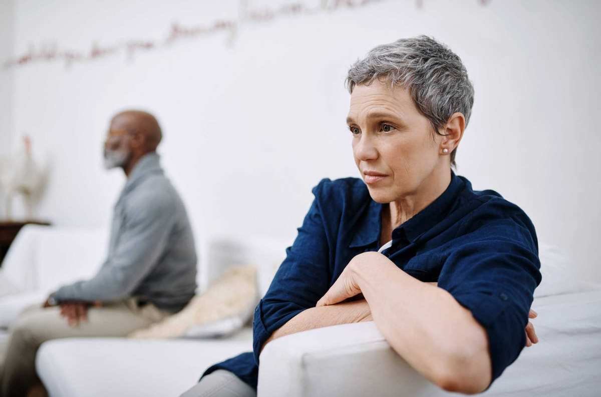 Gray Divorce: Tips to Manage the Process with Ease