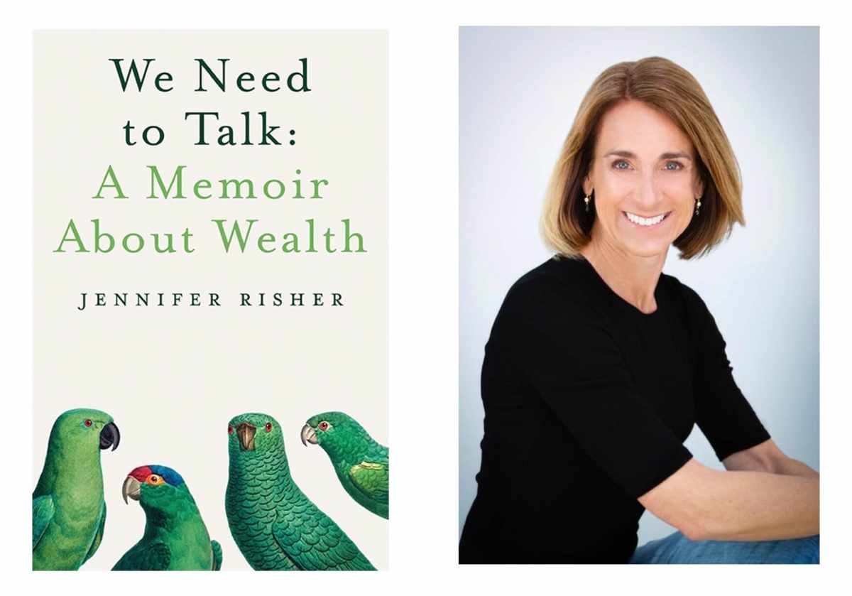 Wealth Conversations: Why Women Should Speak Up About Money