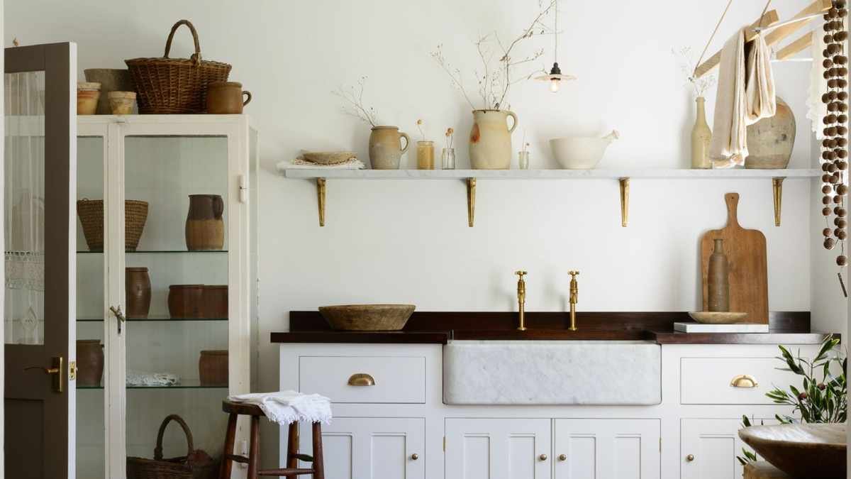 Discover the Chic IKEA Basket That Transforms Any Laundry Room