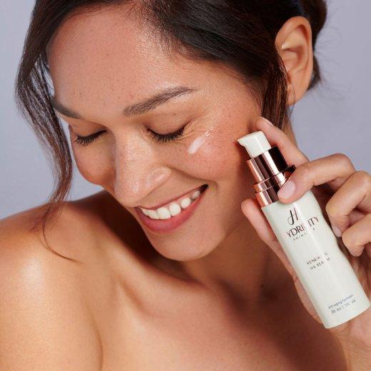 Hydrinity Restorative HA Serum