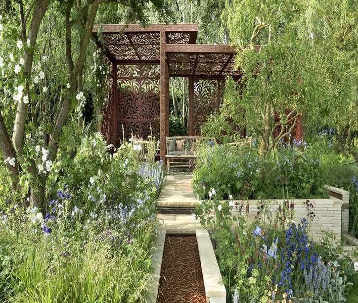 Effective Garden Drainage Solutions to Prevent Backyard Flooding