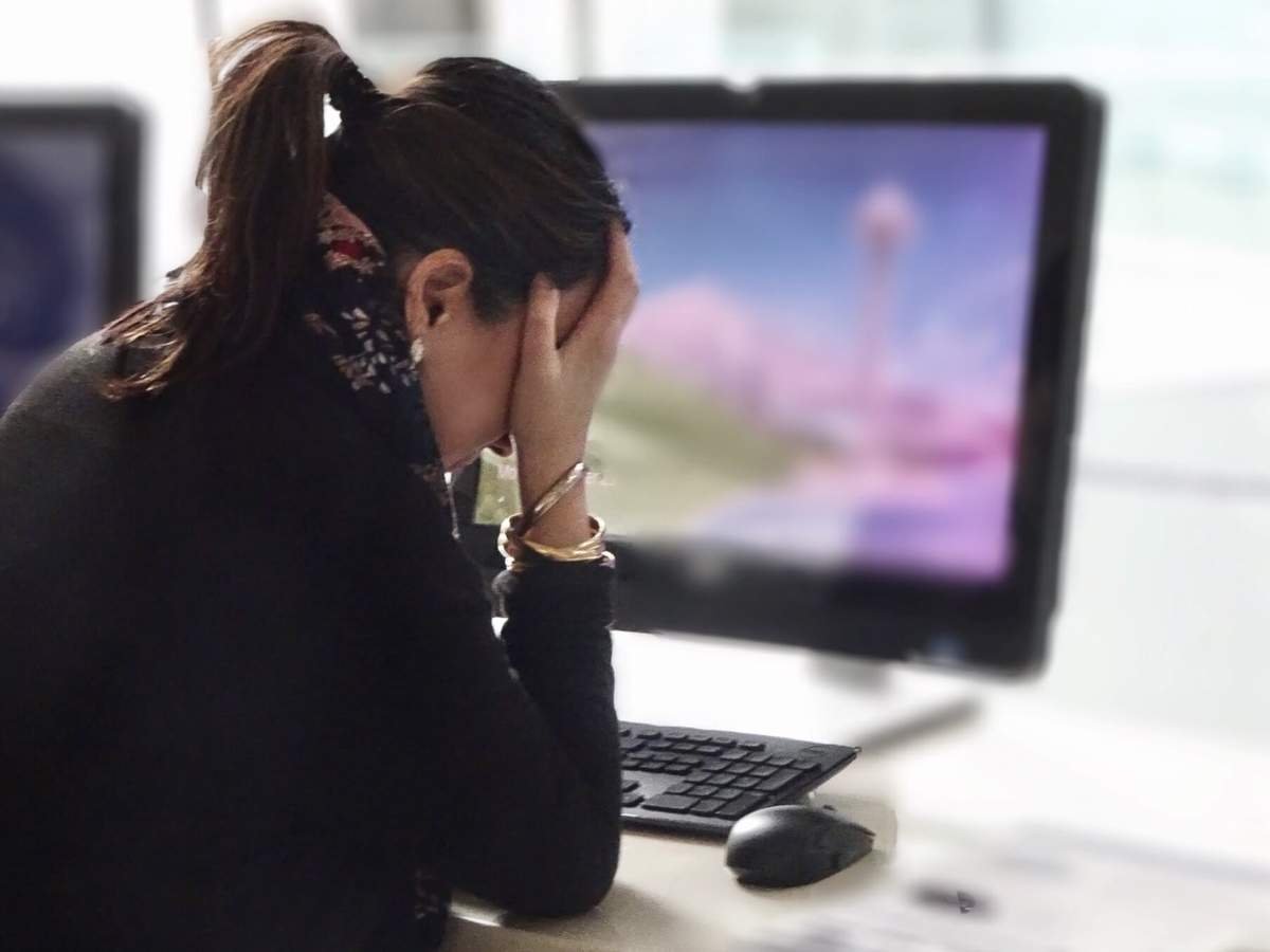 Quitting a Toxic Work Environment Without Burning Bridges
