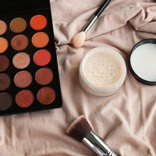 Makeup products