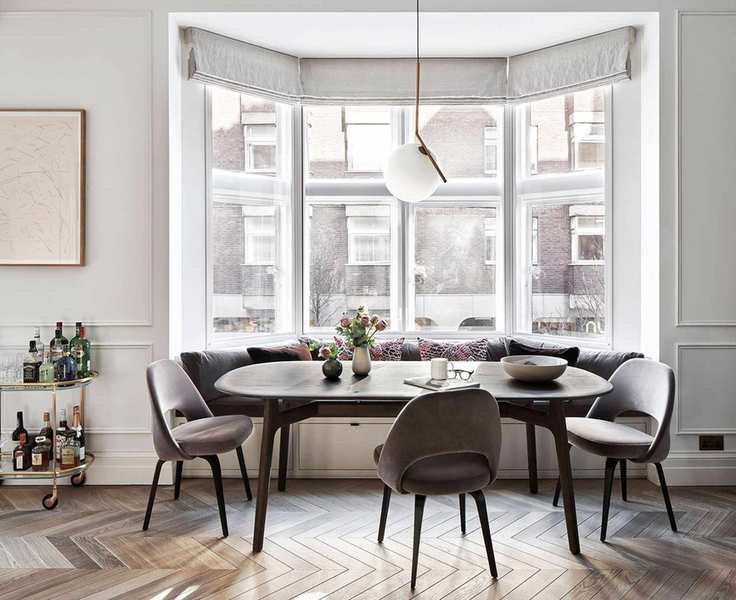 Creative Window Seat Ideas: 10 Tips for Stunning Designs