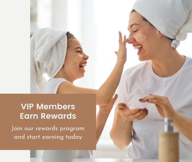 VIP Members Earn Big Rewards at Skin Elite VIP Members Earn Big Rewards at Skin Elite