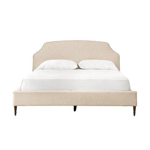 Willoughby Bed
