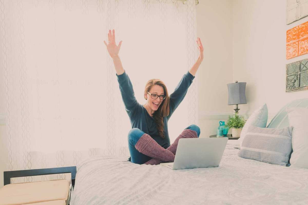 Essential Tips for Excelling in a Video Job Interview