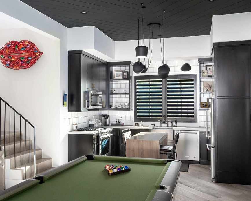 Kelly Clarkson house