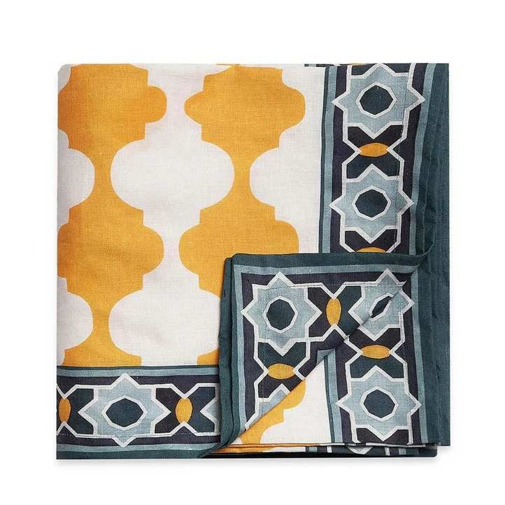 La DoubleJ Medium Tablecloth