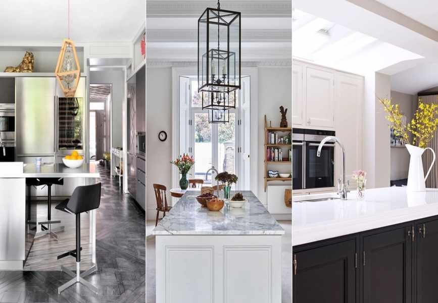 6 Kitchen Countertop Trends to Avoid in 2025