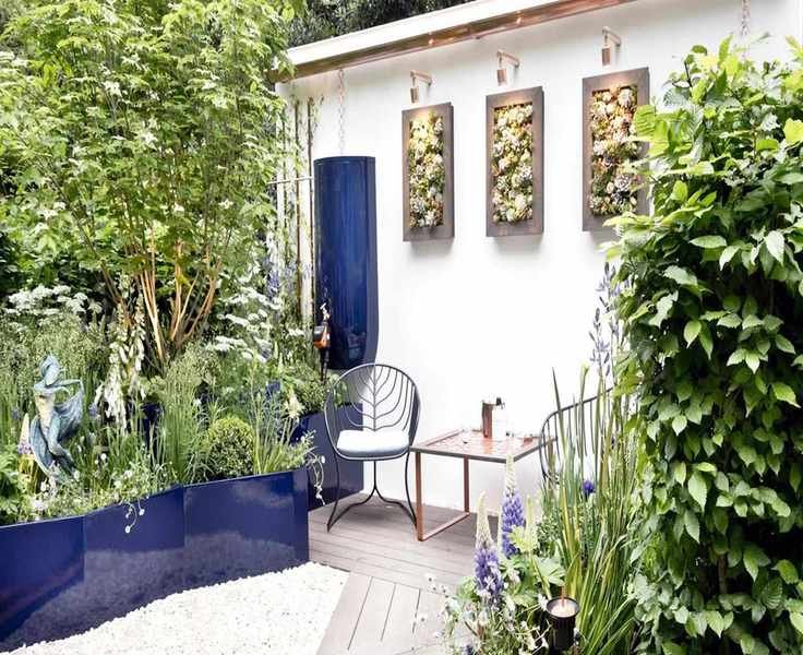 Transform Your Space with 7 Creative Urban Gardening Ideas