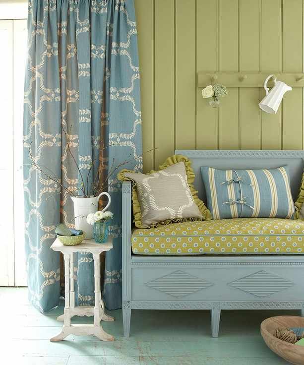 Understanding Color Psychology: Its Influence on Mood in Interior Design