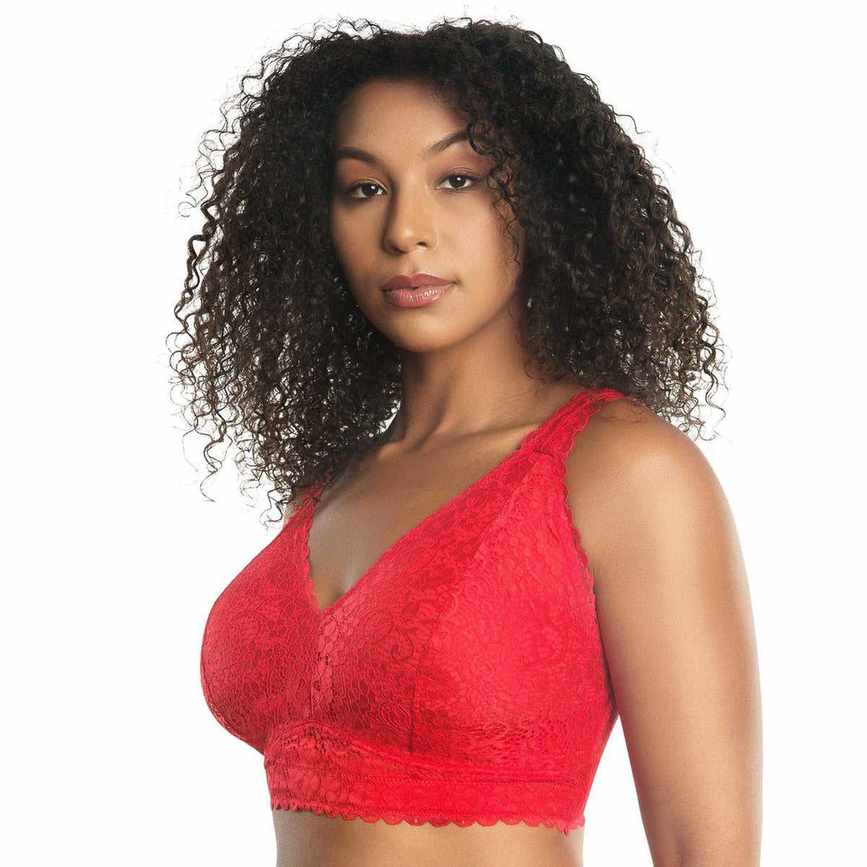 Discovering the Best No Wire Bra for Ultimate Comfort