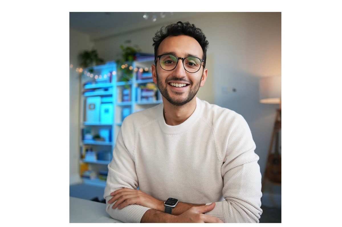 Avoiding Burnout: Insights from Productivity Expert Ali Abdaal
