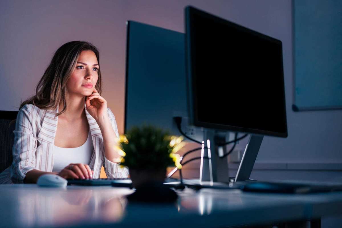 Simone Stolzoff on Discovering Yourself Beyond Your Job
