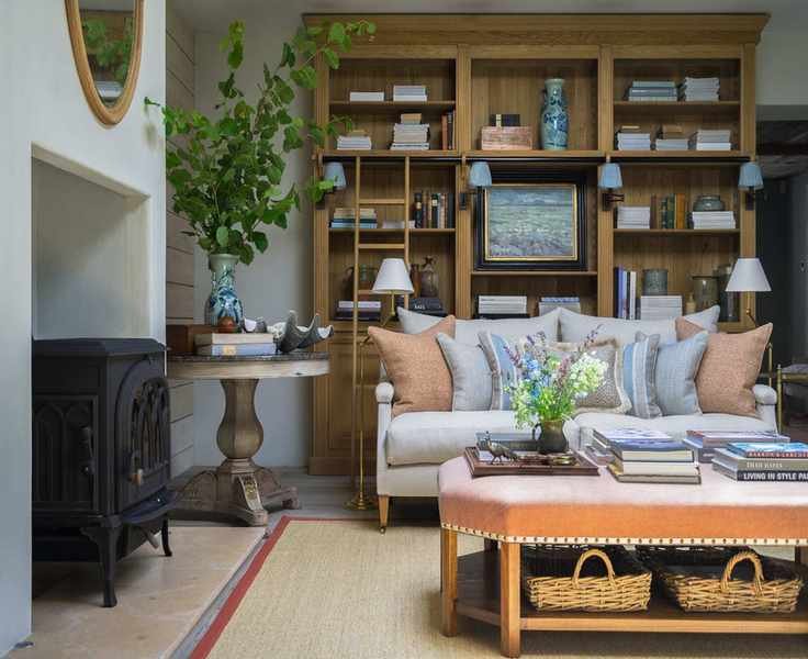 Creating a Stunning Home Library: Expert Tips for Your Space