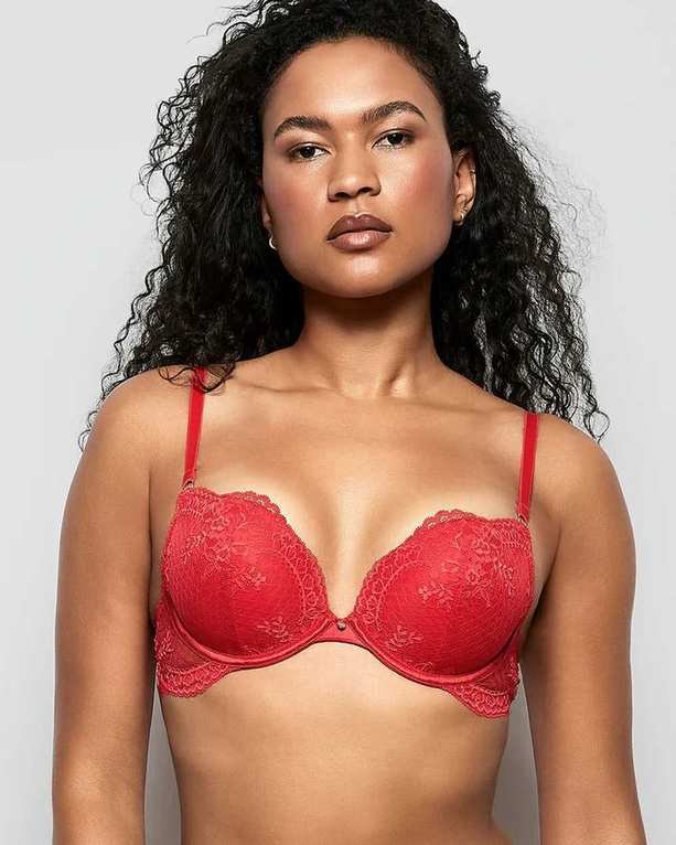 Understanding the 30C Bra Size: Perfect Fit for Petite Frames