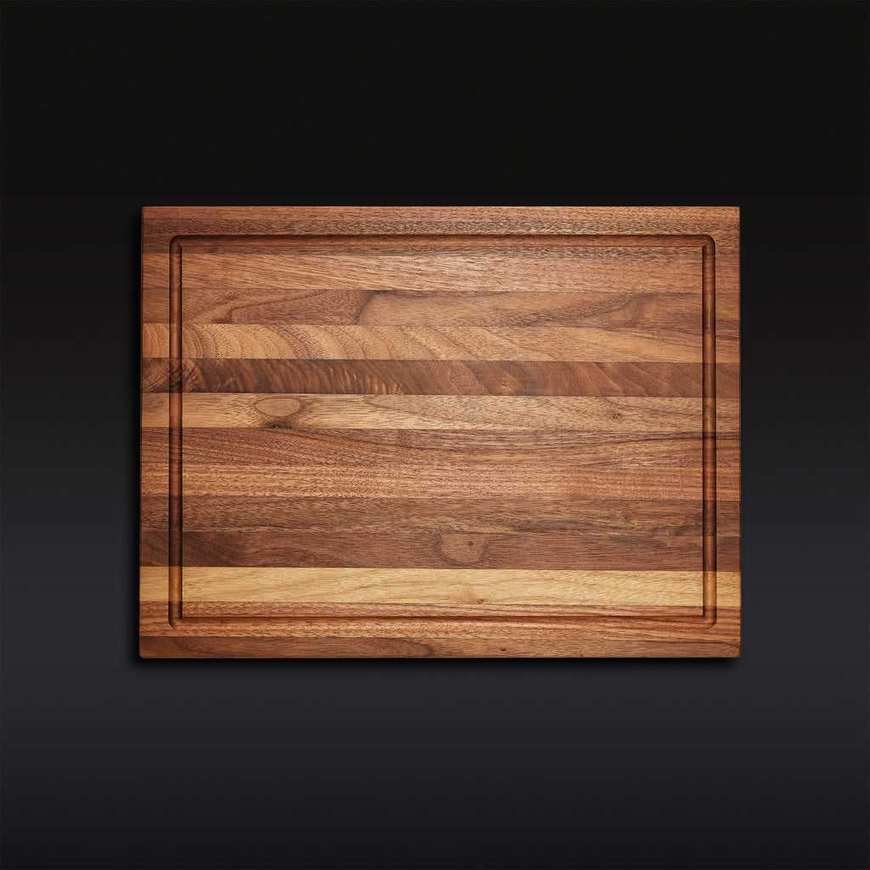 Walnut Cutting Board, Medium &mdash; Default Title