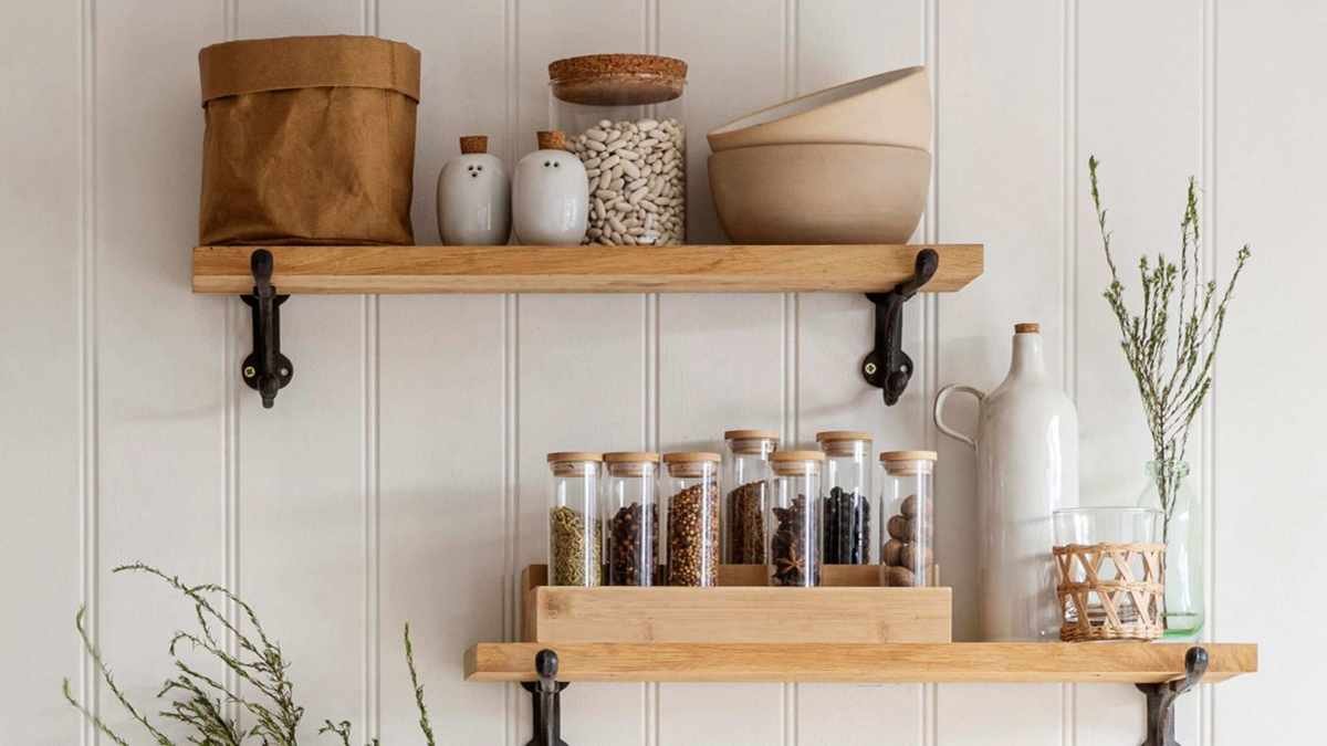 Creative Ways to Store Spices in a Small Kitchen for Maximum Style