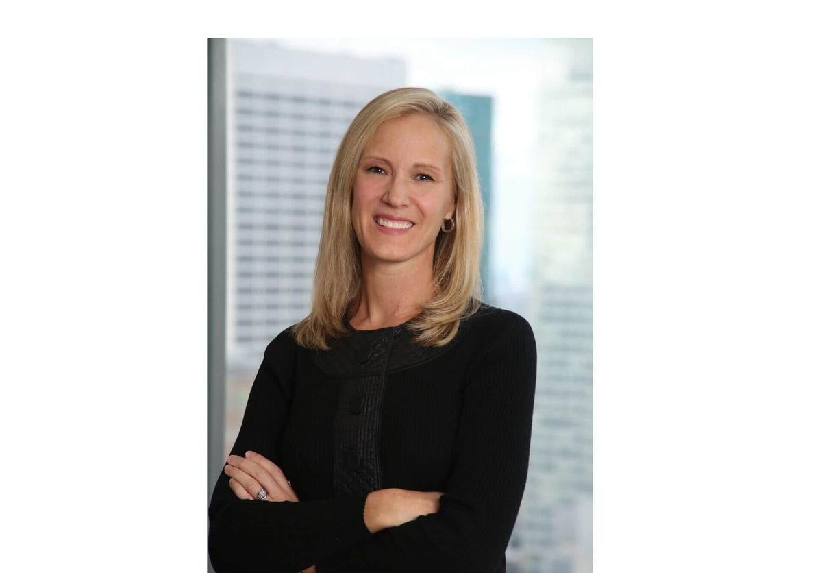 Kristin Lemkau on Empowering Growth and Navigating Life as a Single Mom