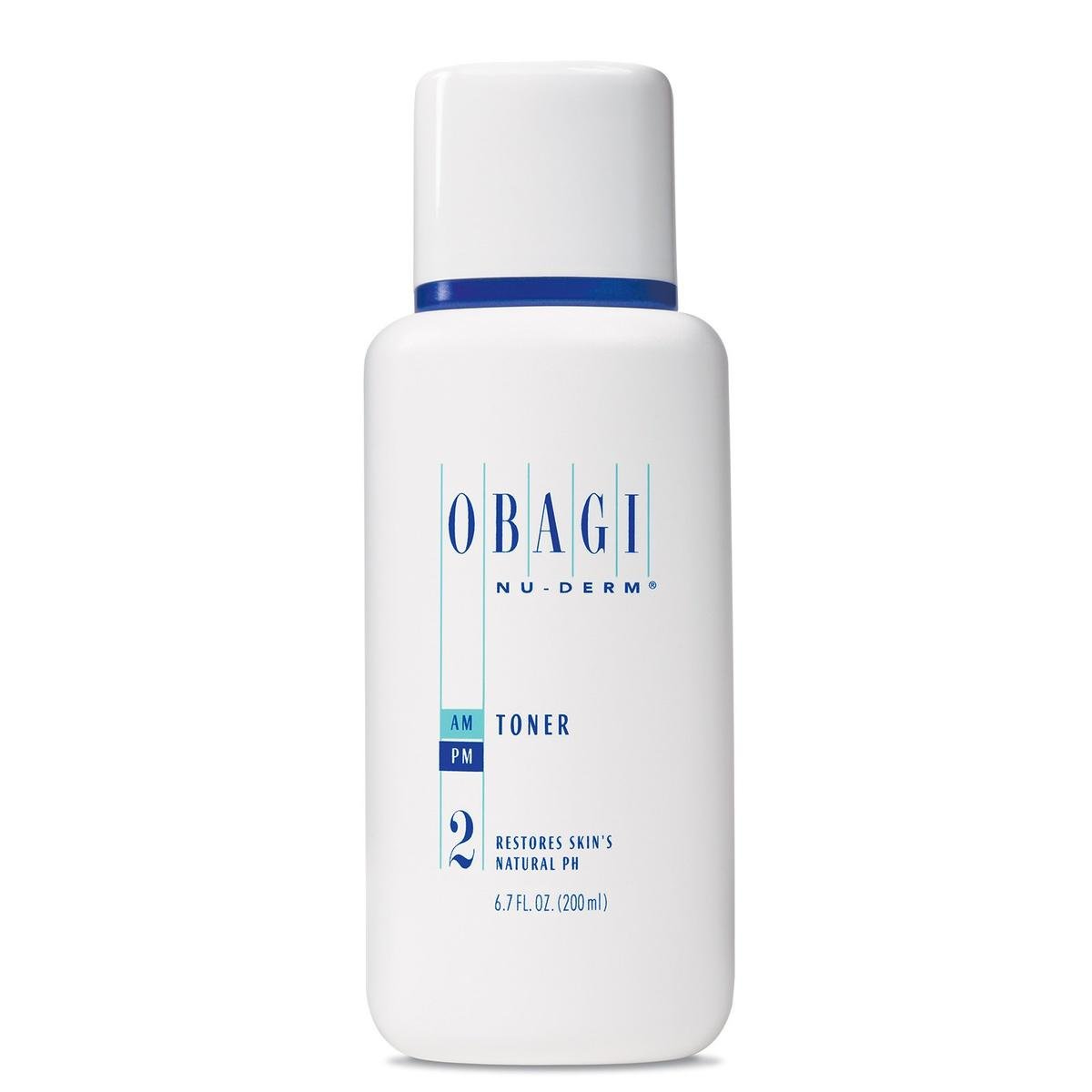 Obagi Nu-Derm Toner Obagi Nu-Derm Toner