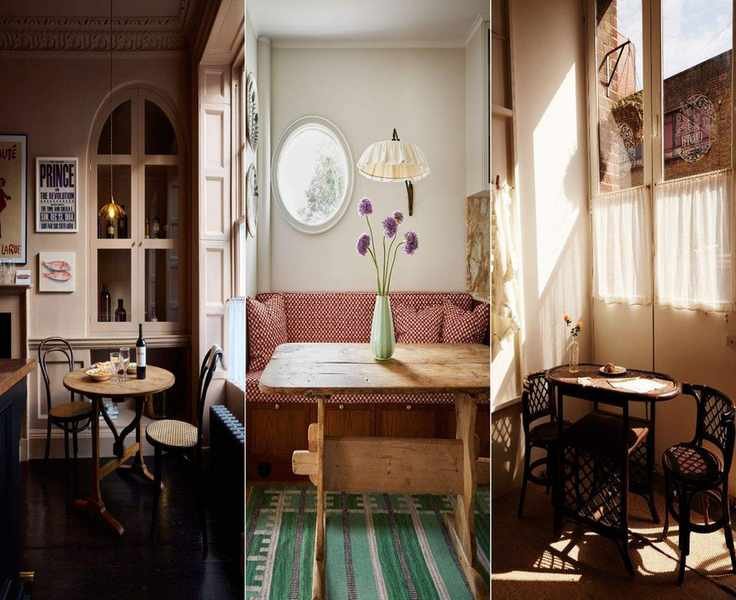 Cafe corner ideas – learn how to embrace the 'cafecore' trend with our 6 design ideas