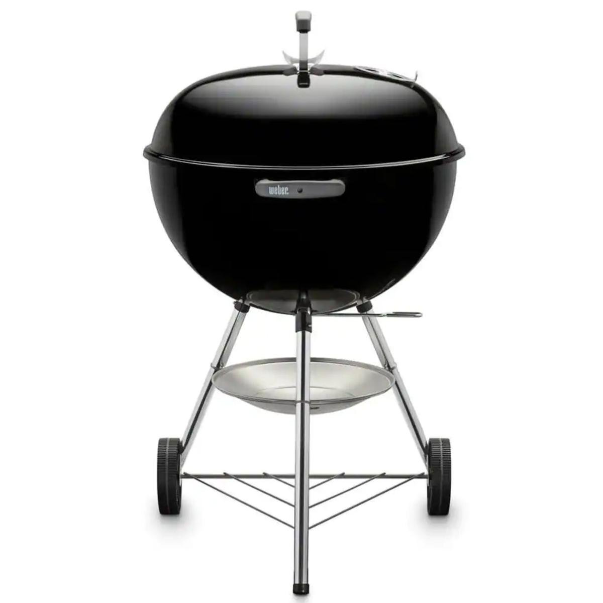 Weber Kettle Grill