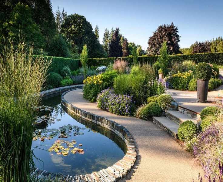 Water Garden Inspirations: 9 Ways to Enhance Your Outdoor Oasis