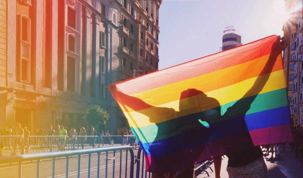 Building Financial Confidence in the LGBTQ+ Community